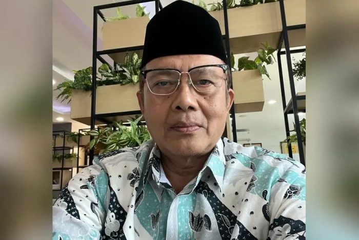Penjelasan MUI Terkait...