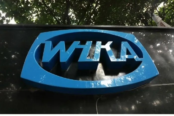 WIKA Buka Suara soal...