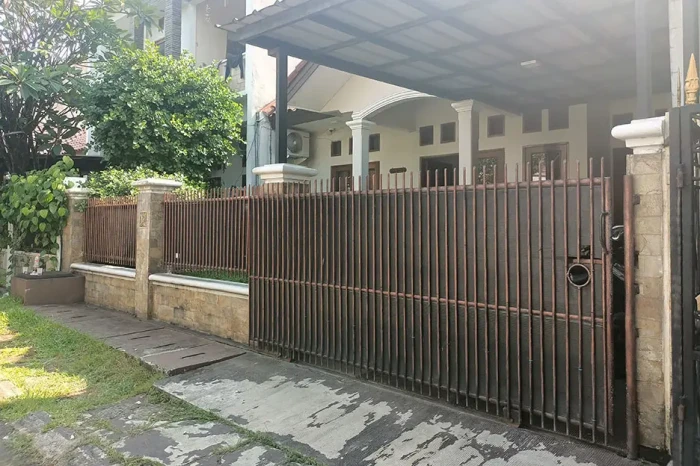Bos Telkom Asal Korea...
