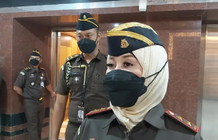 Positif Pakai Narkoba,...