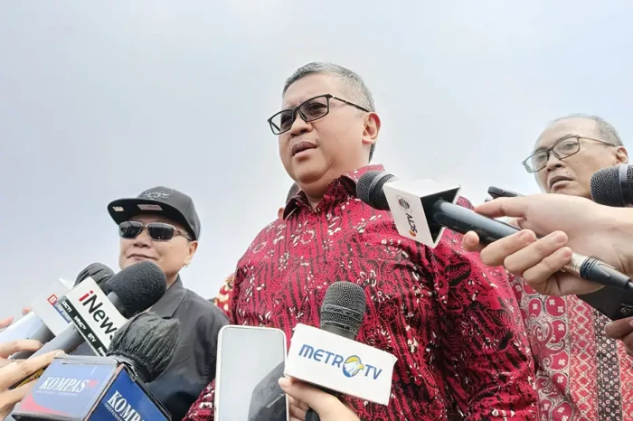Nama Kaesang Mencuat...