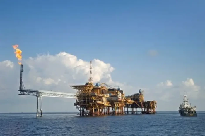 Pertamina Resmi Kelola...