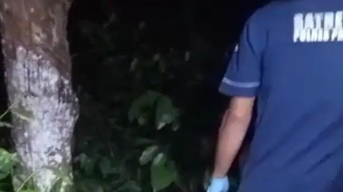 Tragis! Wanita di Prabumulih...