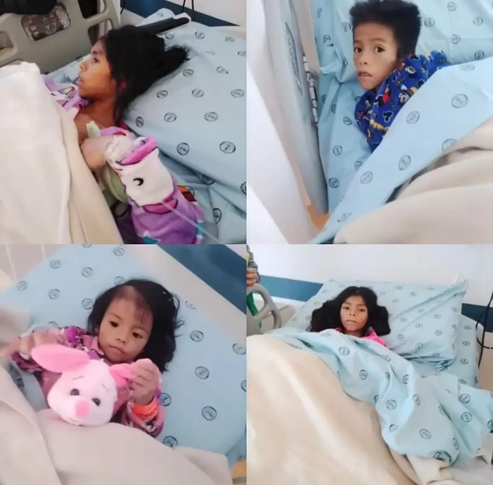 Penampakan Terbaru 4...