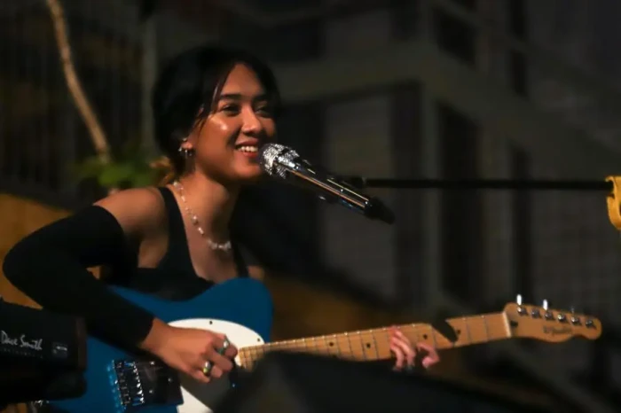 5 Lagu Populer Rahmania...