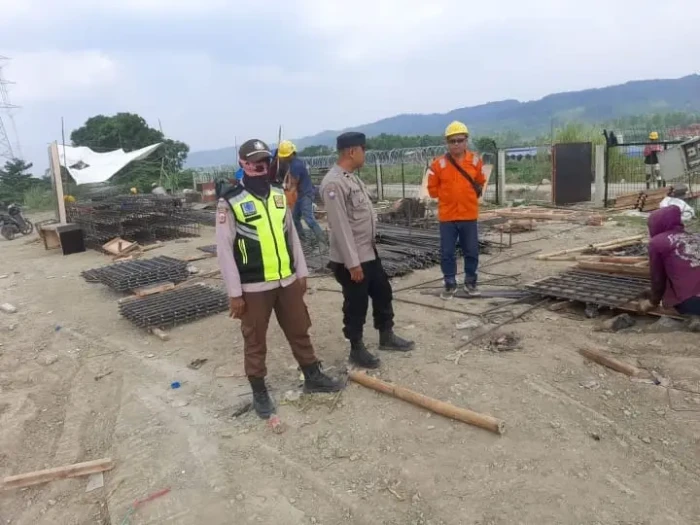 Polda Jabar Kerahkan...