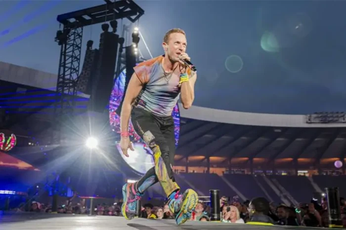 Tambah Lagi Konser Coldplay...