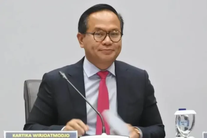 Waskita Karya Tunda...