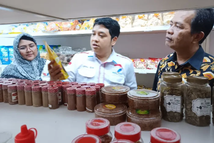 Bacaleg Perindo Beri...