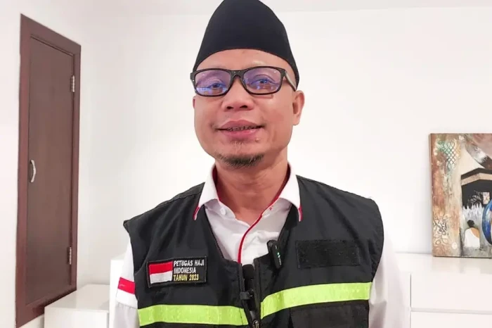 Demi Keamanan dan Keselamatan,...
