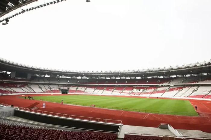 Piala Dunia U-17 Bentrok...