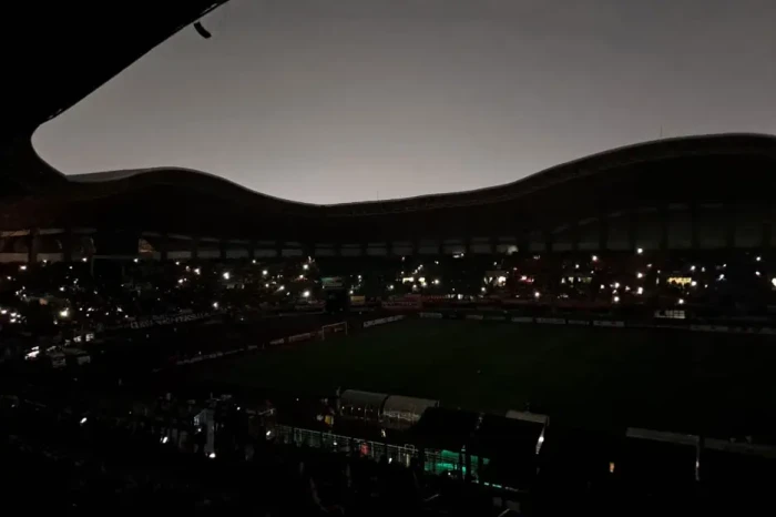 Pemkot Bekasi Tak Tahu...