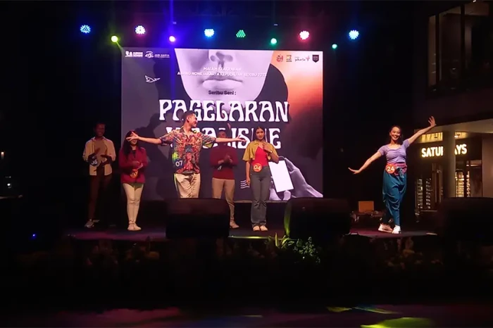Abang None Kepulauan...