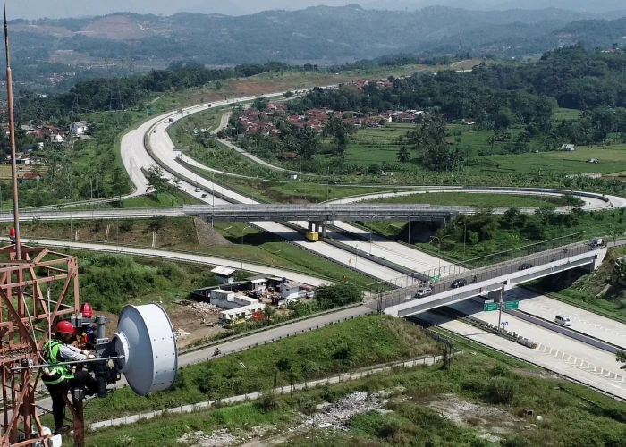 Alasan XL Axiata Ngebut...