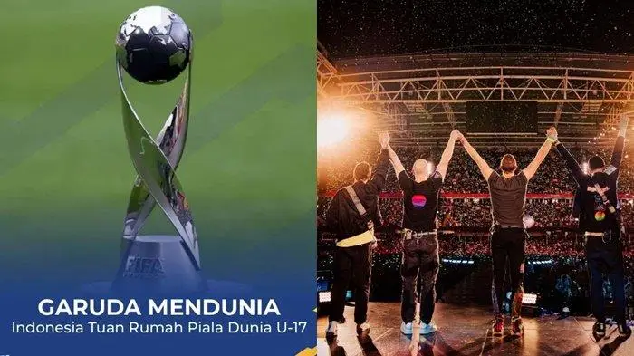 Piala Dunia U-17 Bentrok...