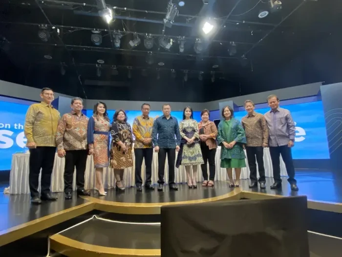 Media Nusantara Citra...