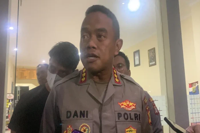 3 Saksi Kasus Pembunuhan...