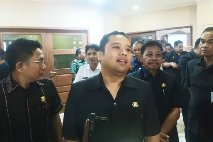 Mahasiswa Mabuk Penabrak...