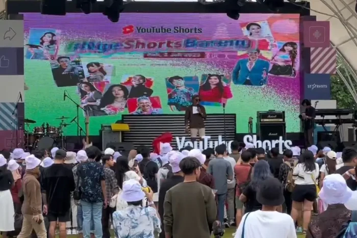 NgeshortBareng Ajak...