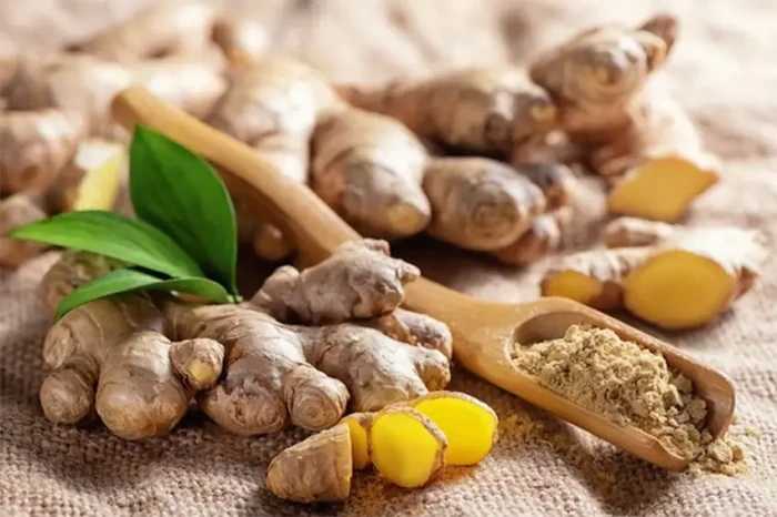 7 Bahan Jamu Penurun...