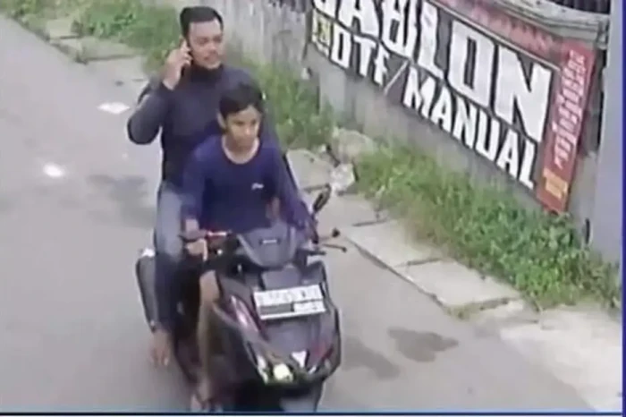 Bocah Penjual Kangkung...