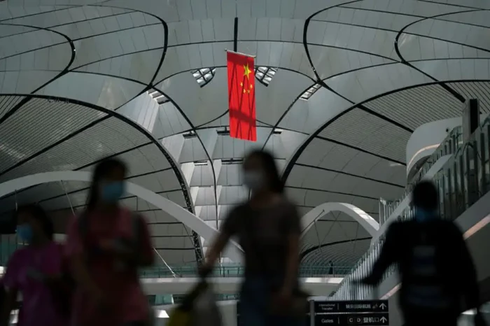 Gaet Investasi China...