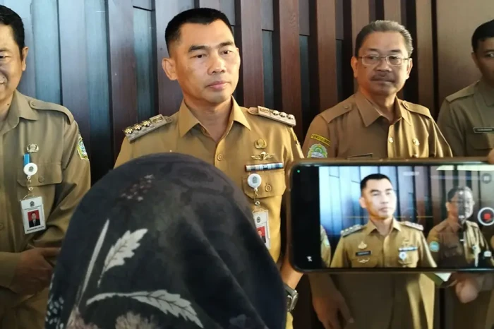 Cabuli Anak PKL hingga...