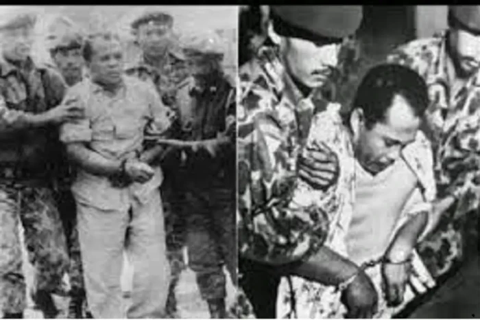 6 Fakta Untung Syamsuri,...