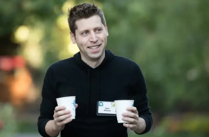 Pendiri OpenAI Bikin...