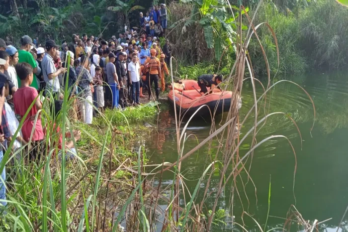 Ritual Mandi untuk Pengobatan...