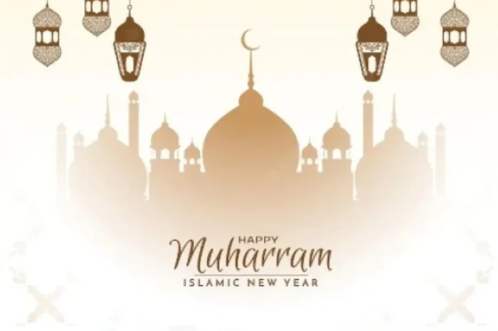 Makna Tahun Baru Islam...