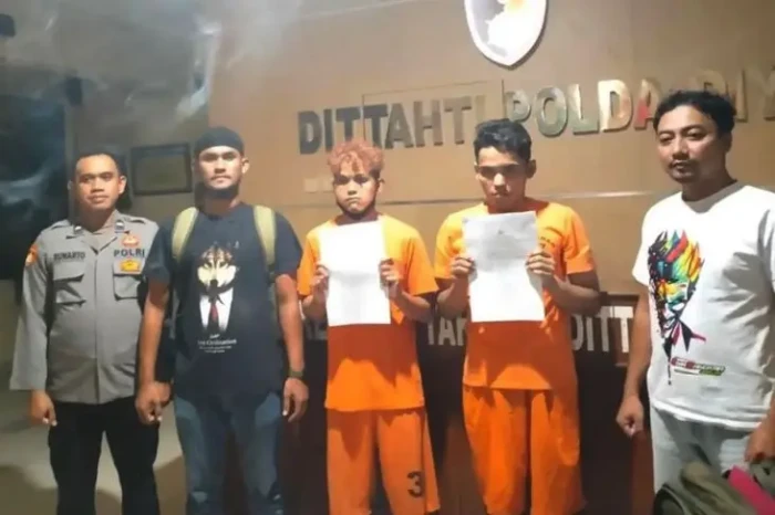 Pelaku dan Korban Mutilasi...