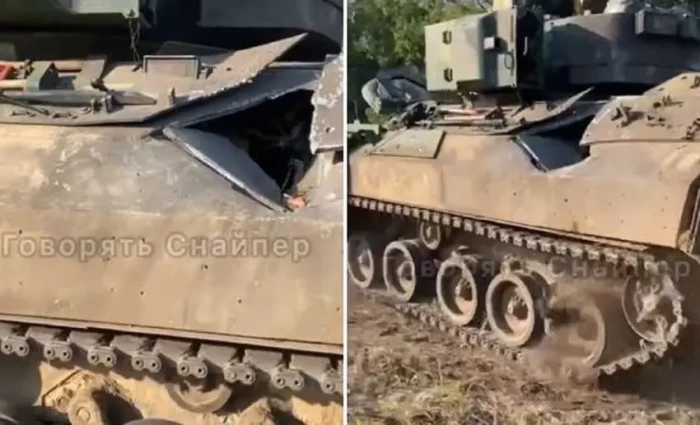 Amunisi Tank T-72 Rusia...