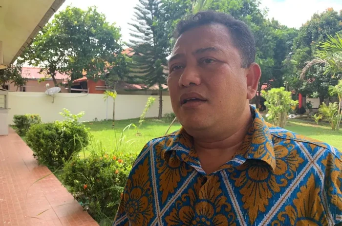 Bongkar Dugaan Korupsi...