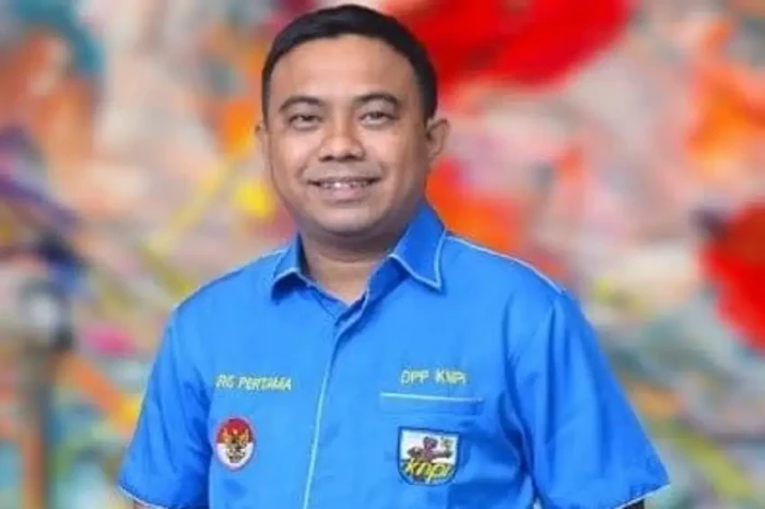 50 Tahun KNPI: Ikhtiar...