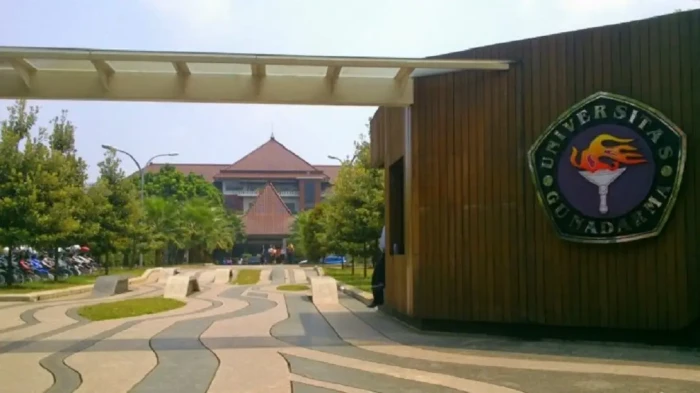 10 Universitas Indonesia...