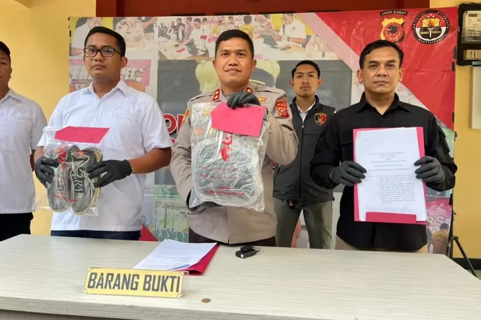 Siswa Baru Tewas saat...