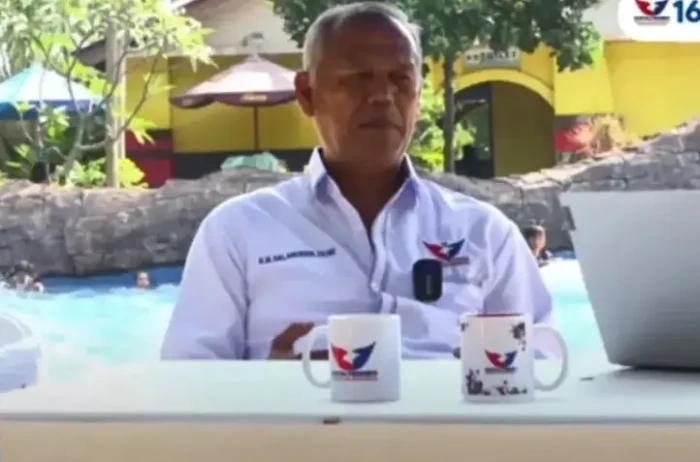 Begini Cara Pensiunan...