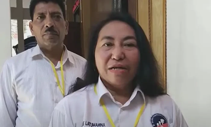 Pelaku Kekerasan Anak...