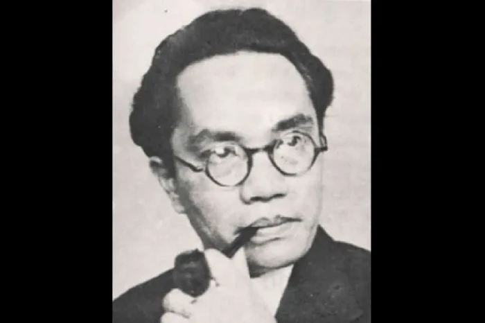 Amir Syarifuddin, Tokoh...