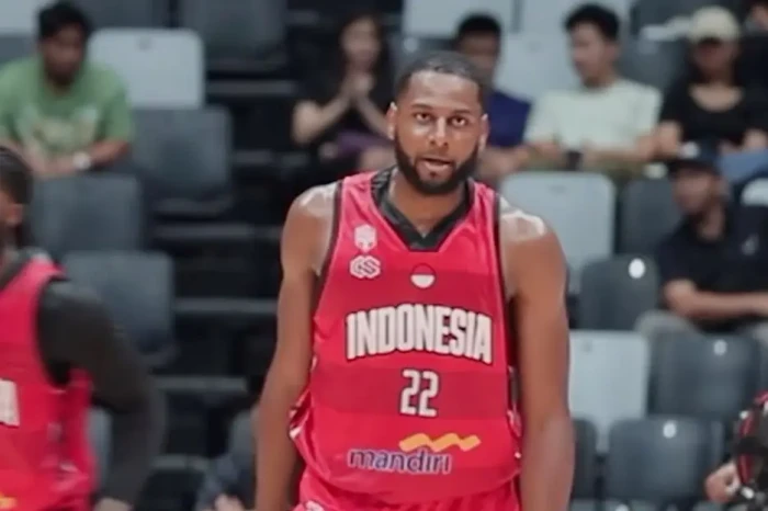 Puji Timnas Basket Indonesia,...