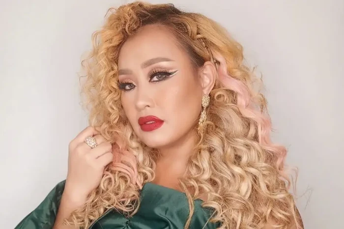 Pinkan Mambo Ungkap...