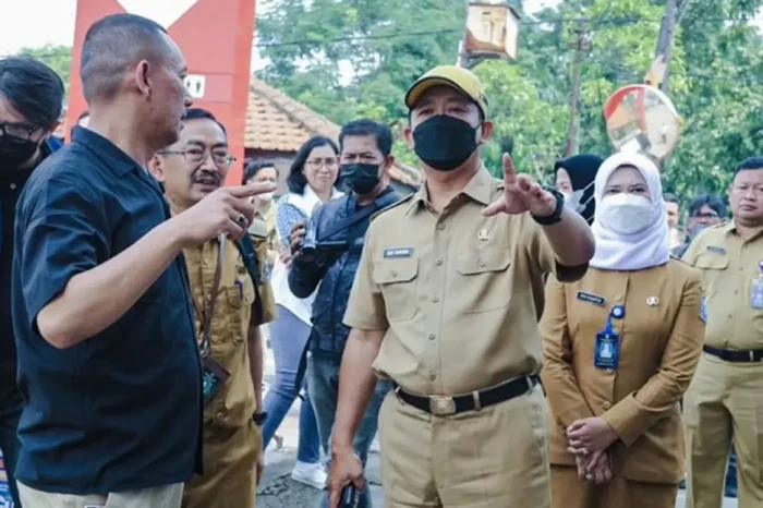 Ini 3 Nama Calon Penjabat...