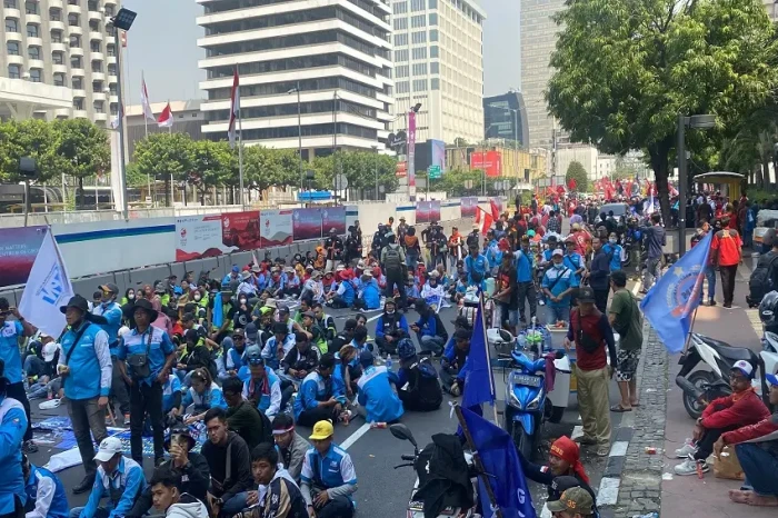 Ini Daftar Pengalihan...