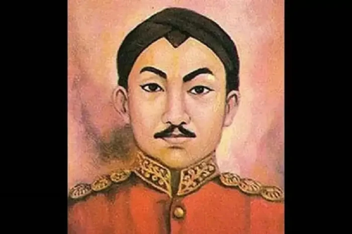 Sejarah Raden Patah,...