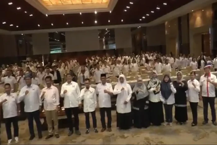 Dihadiri Wali Kota Batam...