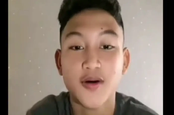 Farel Aditya Berhenti...