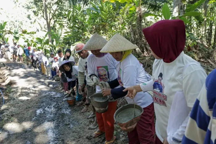Nelayan Balad Ganjar...