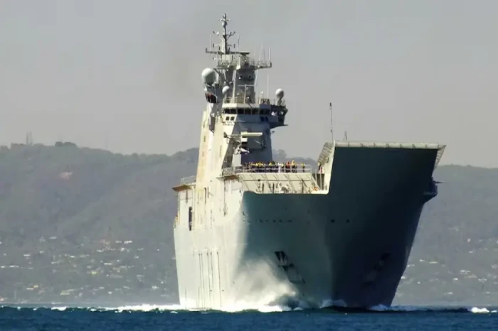 Laut China Selatan Memanas,...