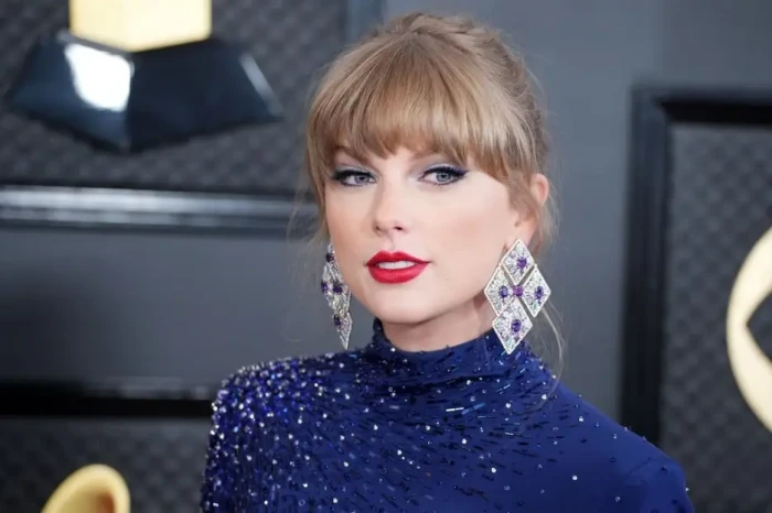 7 Artis Hollywood Ini...